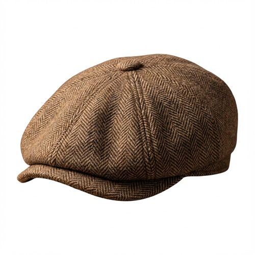 Flat Cap