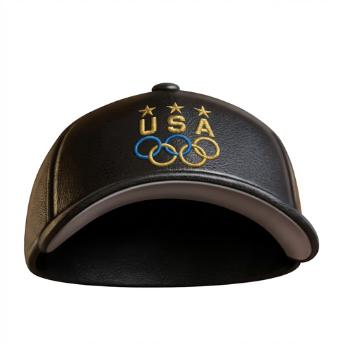 Usa Hat