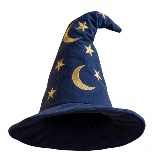 Wizard Hat