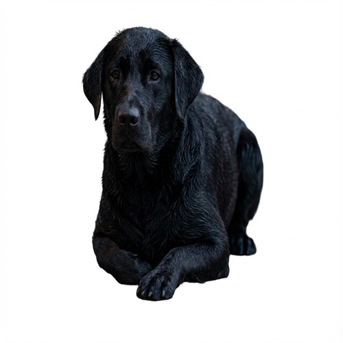Black Lab