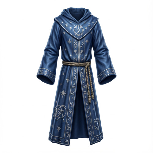 Wizard Robe