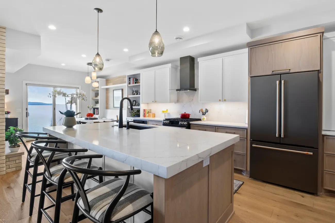 Professional Real Estate Photography