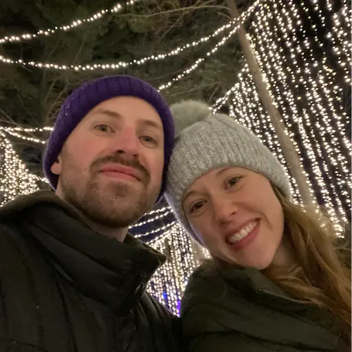 Here for you when you need us