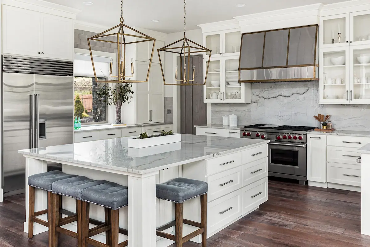 Elite Estate Photos Image - Kitchen