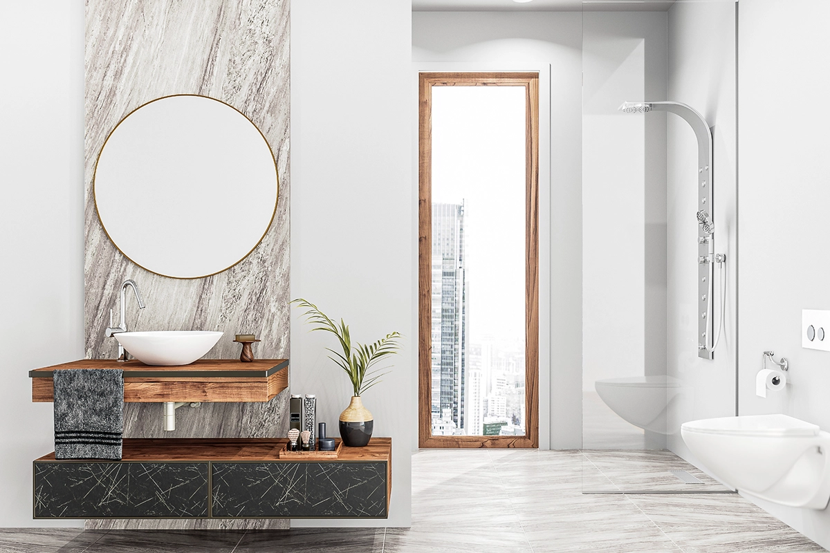 Elite Estate Photos Image - Bathroom