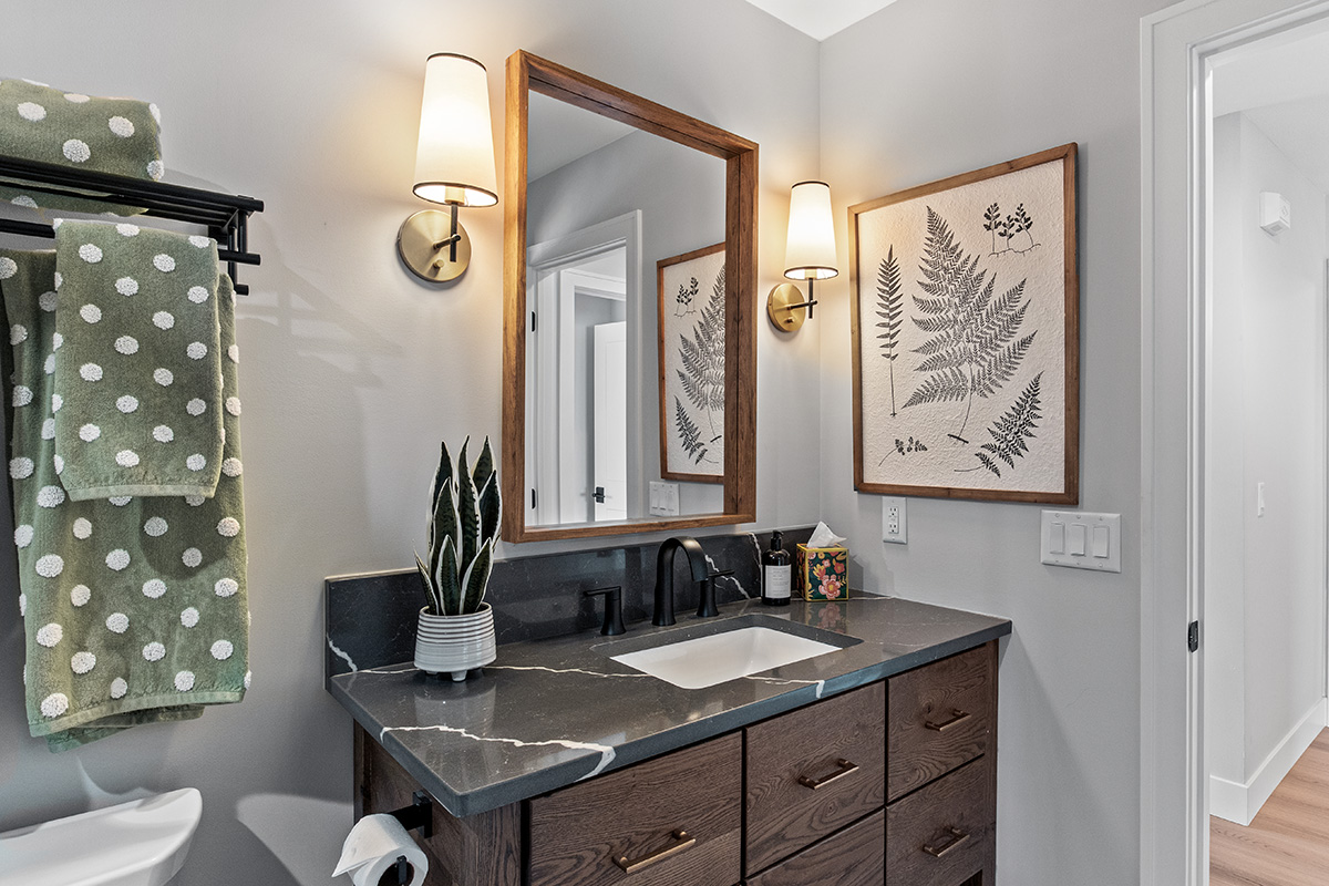 Elite Estate Photos Image - Bathroom