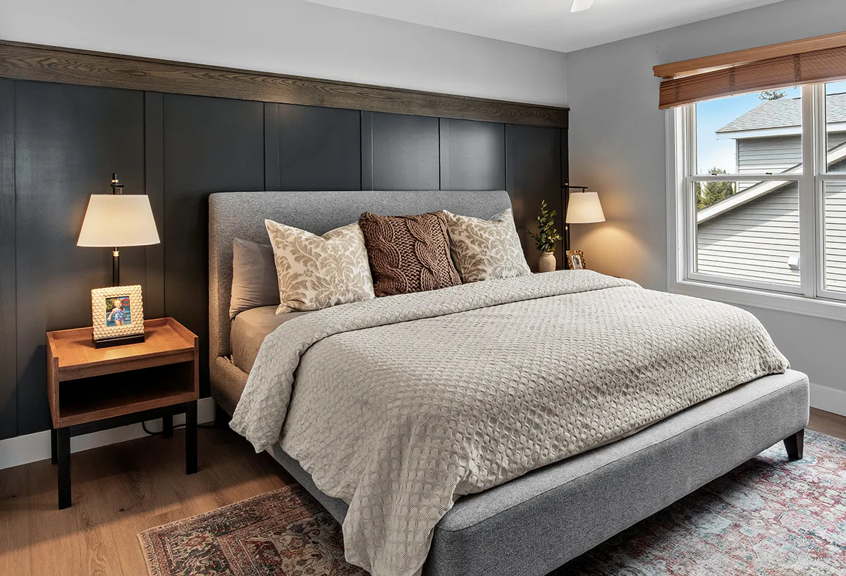 Elite Estate Photos Image - Bedroom