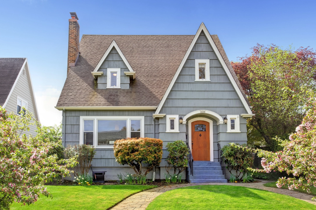 Elite Estate Photos Image - Curb Appeal