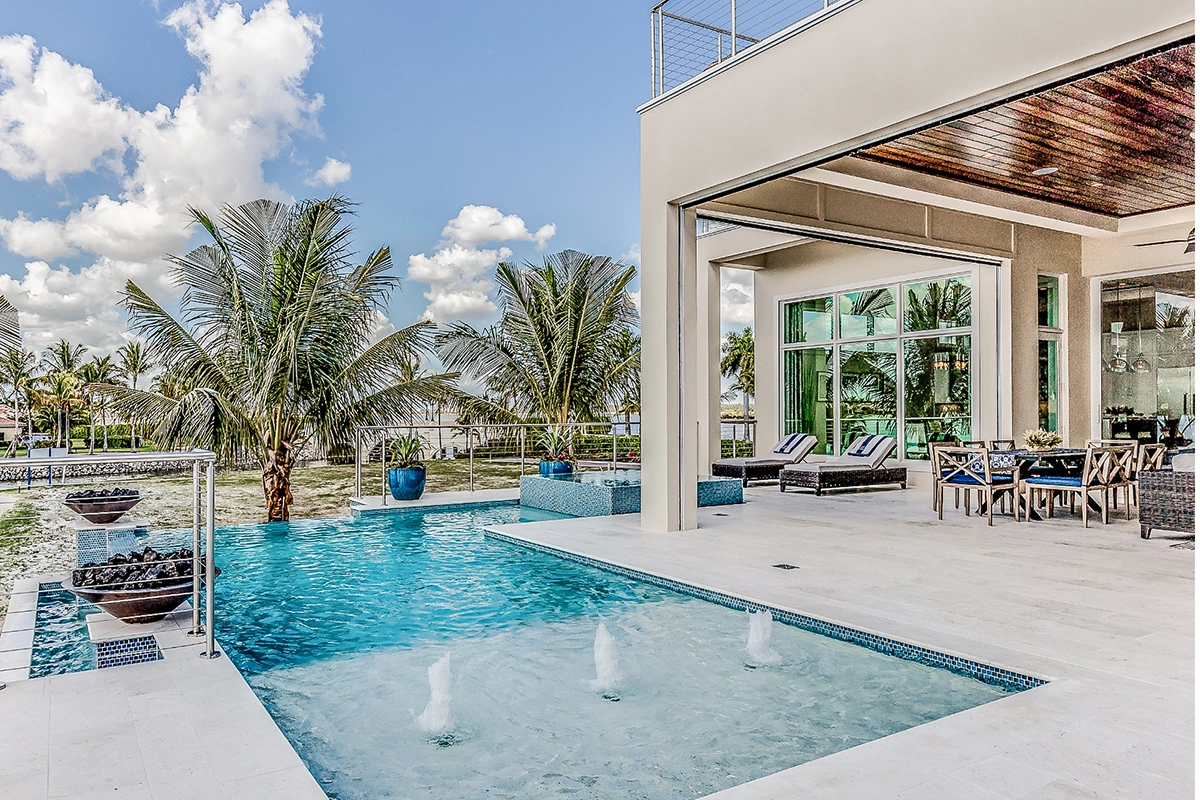 Elite Estate Photos Image - Pool