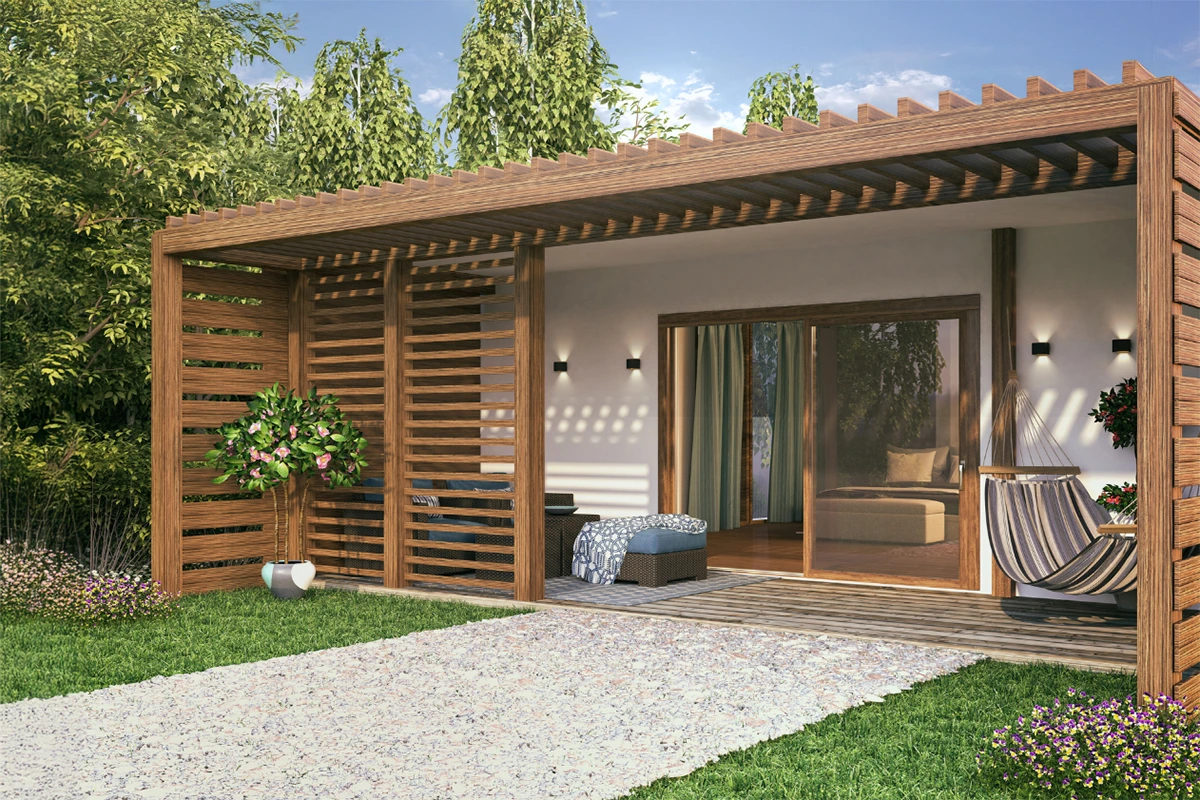 Elite Estate Photos Image - Tiny Home